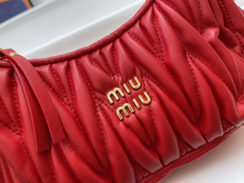 MIU MIU Handle Bags